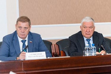 Профилактика вместо проверок 